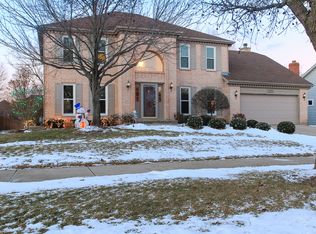 1123 Hollingswood Ave, Naperville, IL 60564