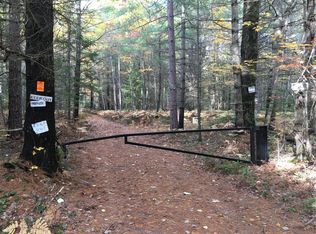 Red Bridge Rd, Cheboygan, MI 49721