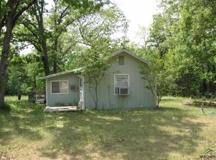 12326 County Road 3612, Murchison, TX 75778