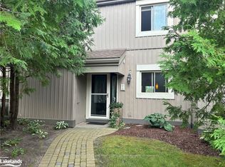 570 Oxbow Cres, Collingwood, ON L9Y5B4