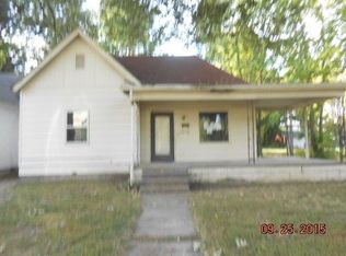 1636 Monroe St, Paducah, KY 42001