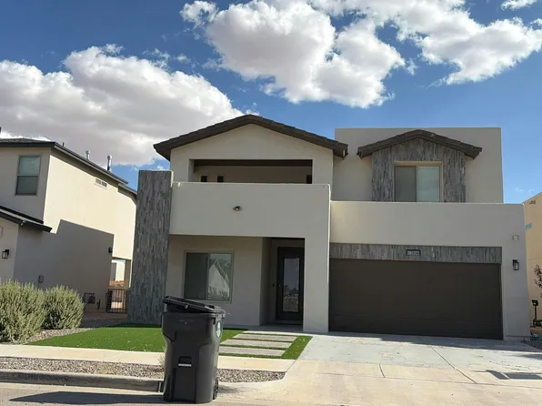 13804 Summer Camp Ct, El Paso, TX 79928