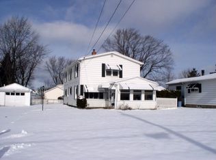 14 Bayview, Erie, PA 16504