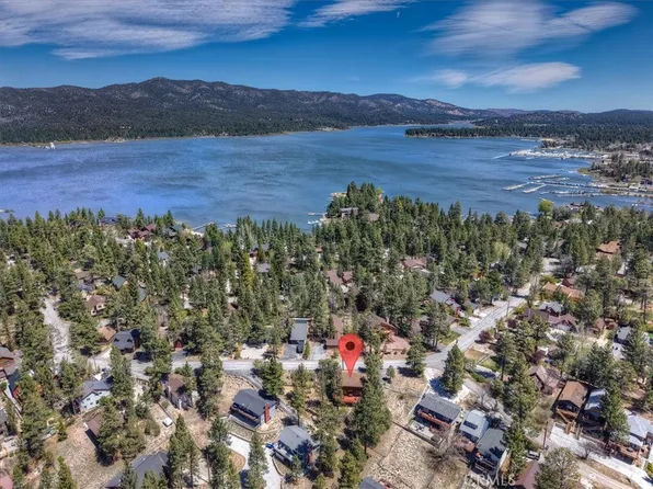 490 Vista Ln, Big Bear Lake, CA 92315