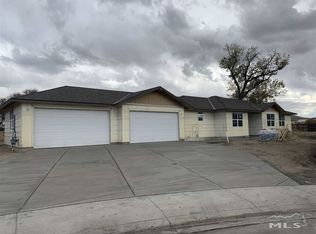 933 Brigit Cir, Fernley, NV 89408