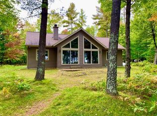 2684 Pickerel Point Ln, Eagle River, WI 54521