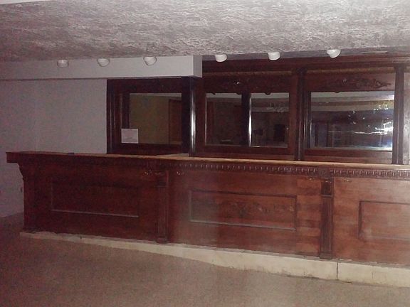 100 yr old Park City bar