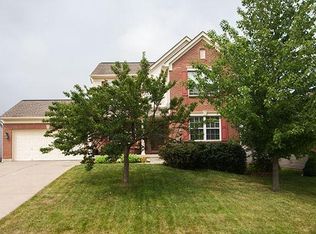 1129 Waterford Ct, Hebron, KY 41048