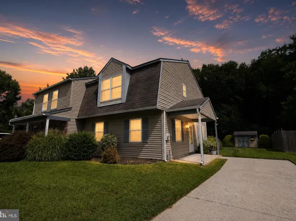 41 Fostertown Ln, Mullica Hill, NJ 08062