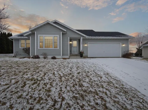 130 North 6th Street, Evansville, WI 53536