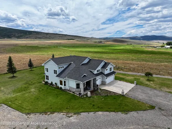 4000 County Road 4, Meeker, CO 81641