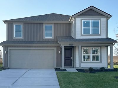 11300 N Greenthread Dr, Monrovia, IN, 46157