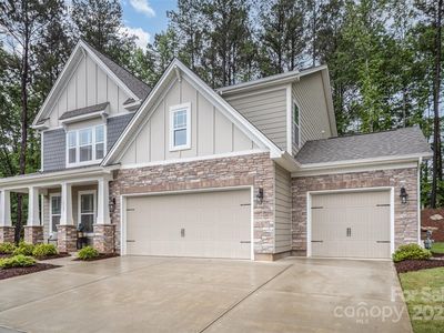 113 Callandor Ct, Troutman, NC, 28166