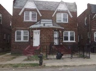 116-28 132nd St, South Ozone Park, NY 11420