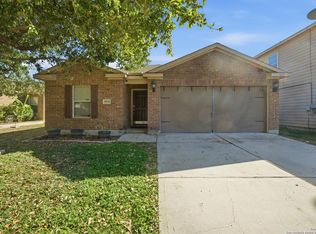 6810 Luckey Path, San Antonio, TX 78252
