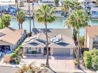 1244 Beach Ct, Discovery Bay, CA 94505