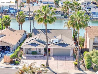 1244 Beach Ct, Discovery Bay, CA, 94505
