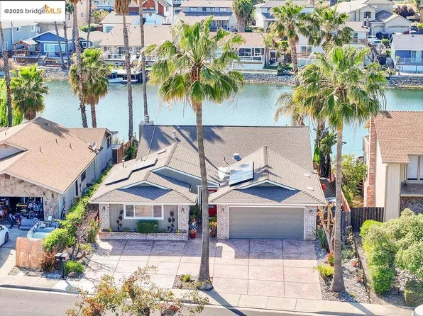 1244 Beach Ct, Discovery Bay, CA 94505