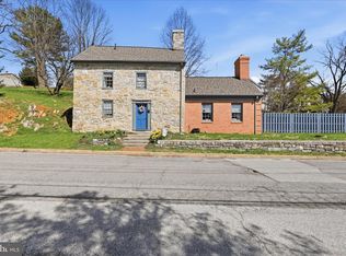 109 S Church St, Sharpsburg, MD 21782