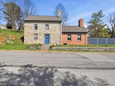 109 S Church St, Sharpsburg, MD, 21782