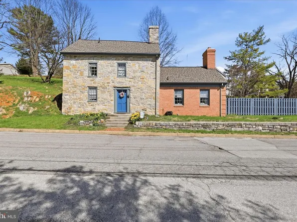 109 S Church St, Sharpsburg, MD 21782