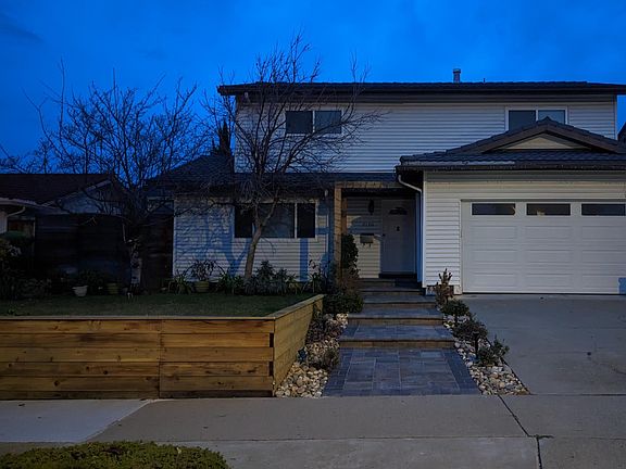Front elevation - 2
