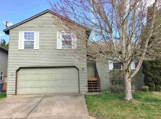 917 Sagrada Cir N, Keizer, OR 97303