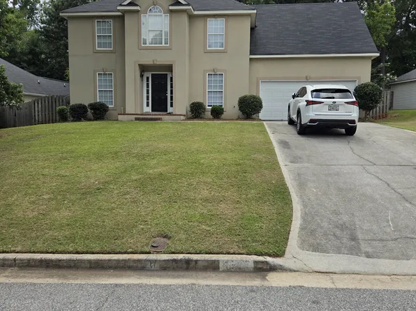 4909 Orchard Hill Dr, Grovetown, GA 30813