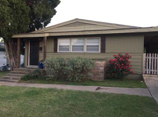 4709 Kilpatrick Ave, Fort Worth, TX 76107