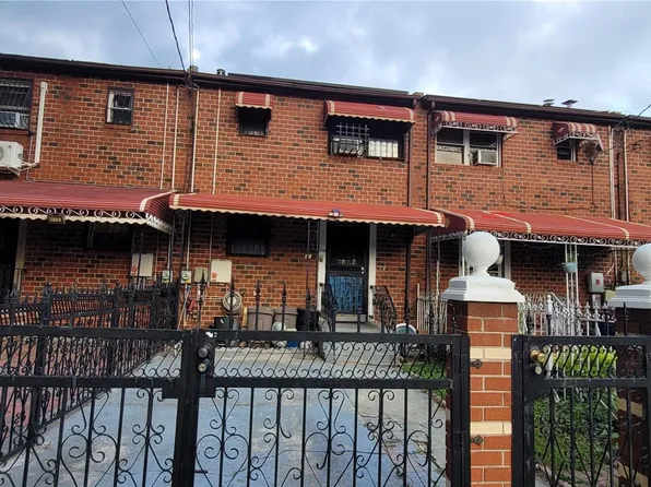 415 Wyona Street, East New York, NY 11207