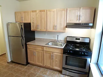 Rented by Tryax Realty Management