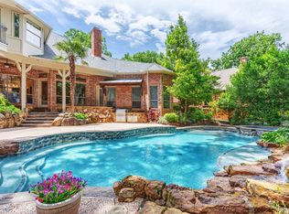 1113 Pecan Hollow Trl, McKinney, TX 75072