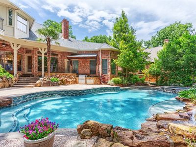 1113 Pecan Hollow Trl, McKinney, TX, 75072