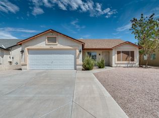 8760 W Tuckey Ln, Glendale, AZ 85305