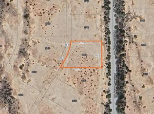 3640 N Pantano Valley Rd, Eloy, AZ 85131