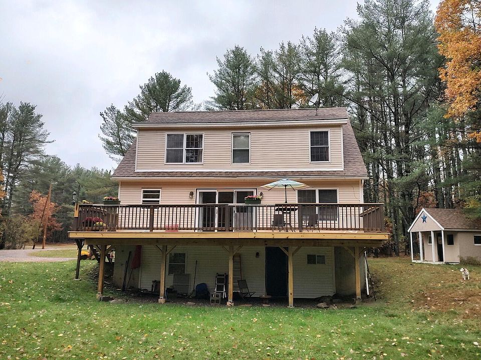 444 Johnson Mill Road, Orrington, ME 04474 Zillow