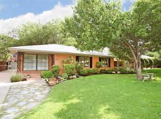 612 Greenleaf Dr, Richardson, TX 75080