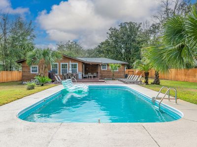 111 Patton Dr, Fort Walton Beach, FL, 32547