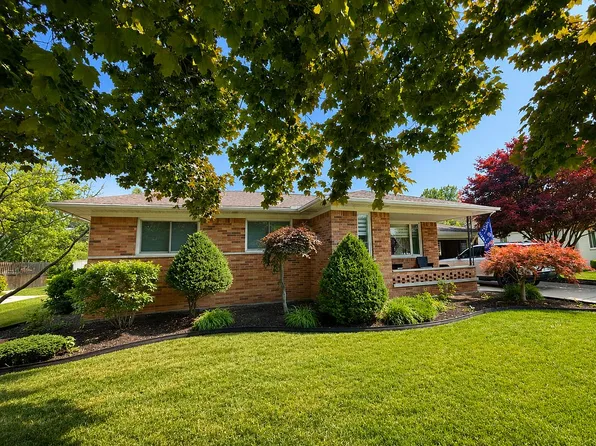 664 Francis St, East China, MI 48054