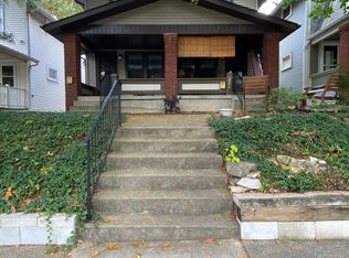 302 Olentangy St, Columbus, OH 43202