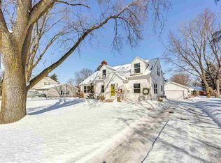 354 Lazarre Ave, Green Bay, WI 54301