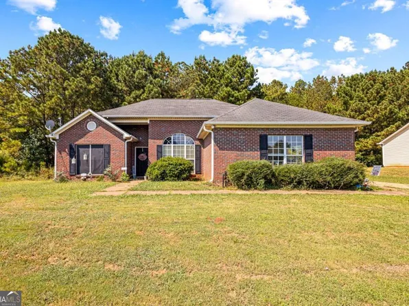 127 Oakmont Dr, Lagrange, GA 30240