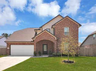 607 Companion Dr, Crosby, TX 77532