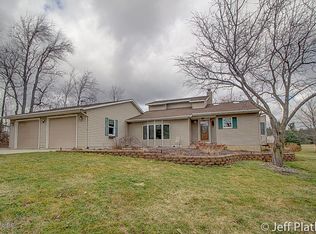 10994 W South County Line Rd, Belding, MI 48809