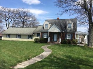 162 N Washington St, Eau Claire Boro, PA 16030