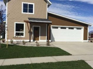25 Horsethief, Bozeman, MT 59718
