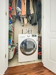 Rented by StayBK LLC