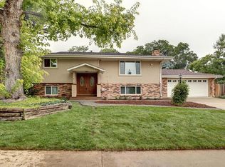 7077 S Lafayette Way, Centennial, CO 80122