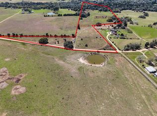 Township Road 2 Reitz Quinn Rd, Cat Spring, TX 78933