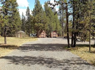 56116 Sandpiper Rd, Bend, OR 97707